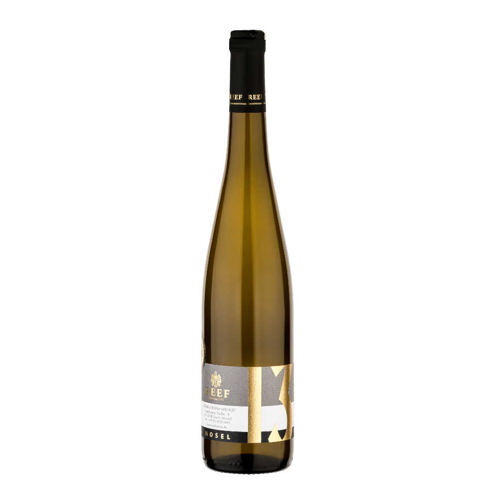 2018 Riesling Auslese