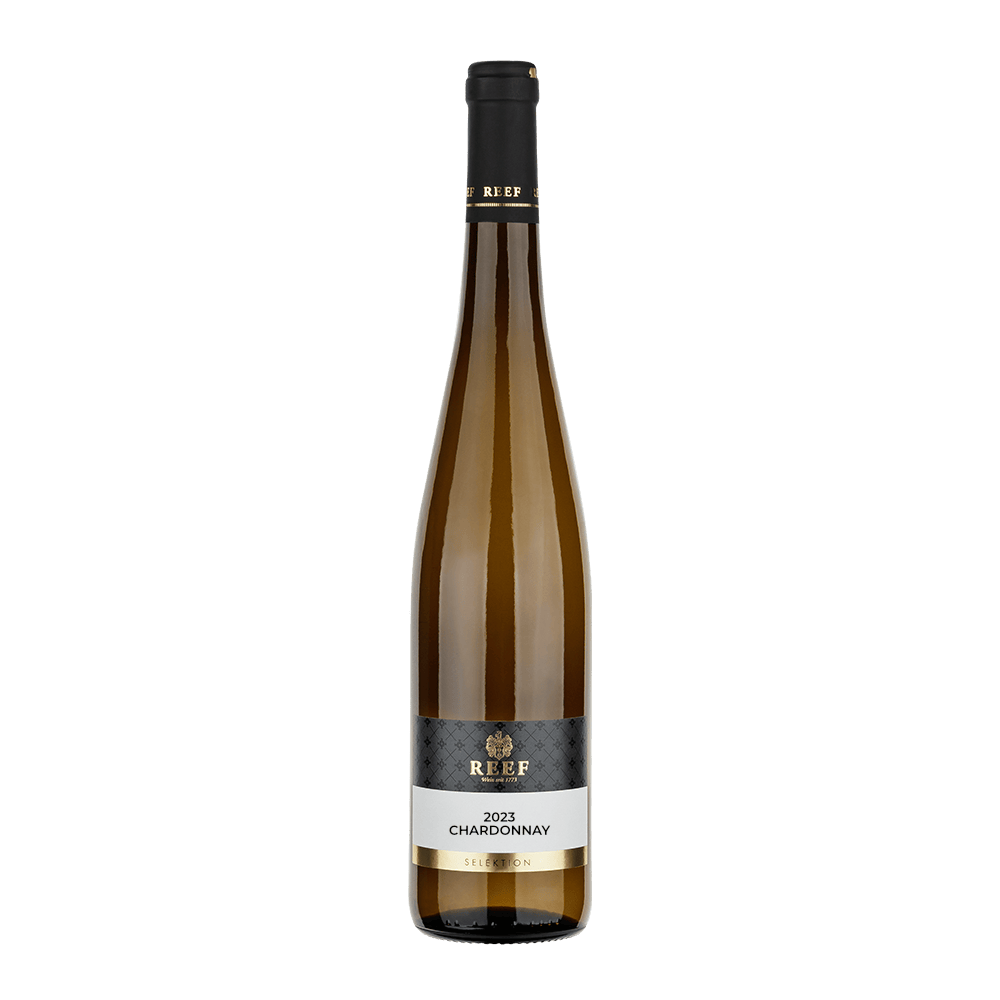 Flasche 2023 Chardonnay