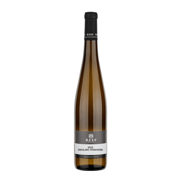 2022 Riesling Feinherb