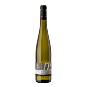 Riesling Spätlese