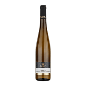 2022 Devon S Riesling Spätlese trocken