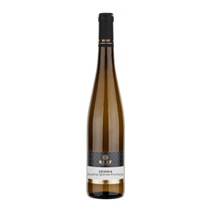 2022 Devon S Riesling Spätlese feinherb