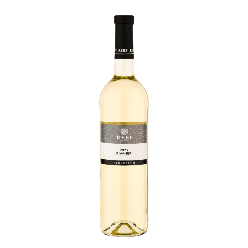 2023 Rivaner feinher