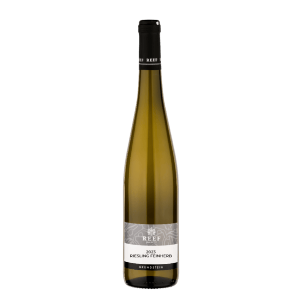 2023 Riesling Feinherb