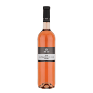 Spätburgunder Rosé trocken