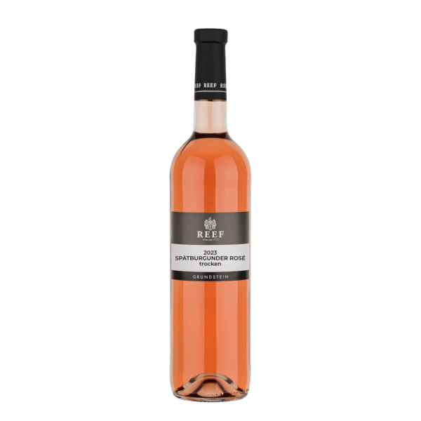 Spätburgunder Rosé trocken