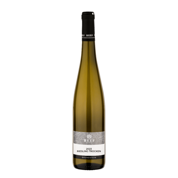 2023 Riesling Trocken