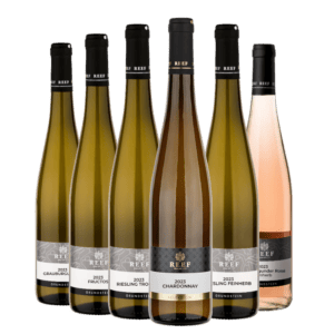 Kennenlernpaket von Weingut Reef