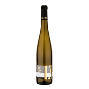 2018 Riesling Auslese