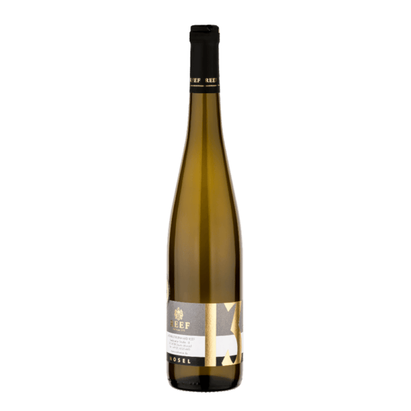 2018 Riesling Auslese