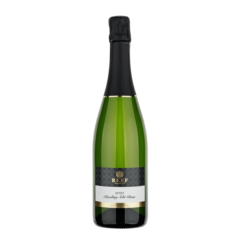 2421 2023 Riesling Sekt Brut 2023 Riesling Sekt Brut
