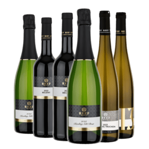 Silvester Weinpaket