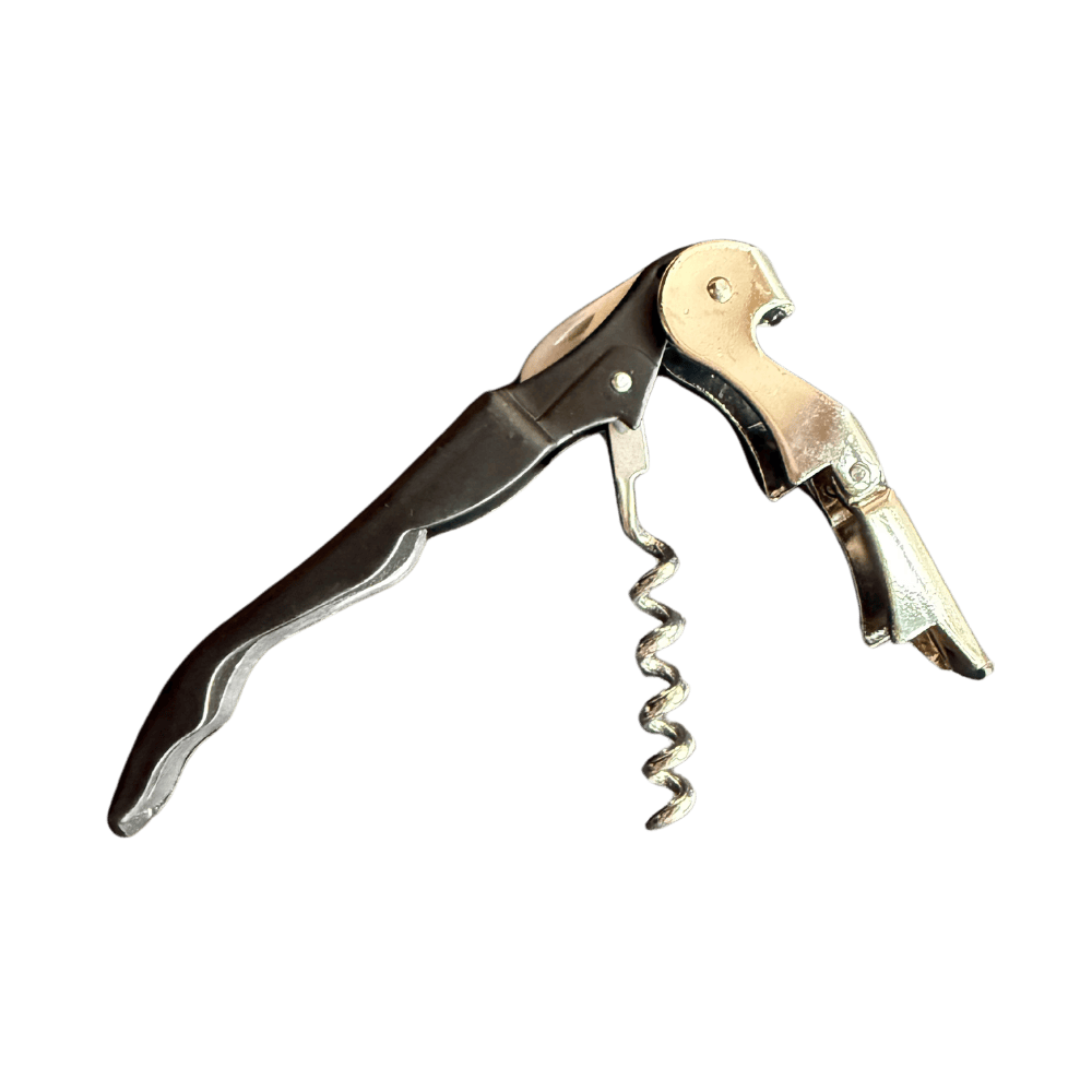 Flaschenoeffner_2 Sommelier Korkenzieher – Bild 1