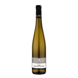2024 Riesling Trocken