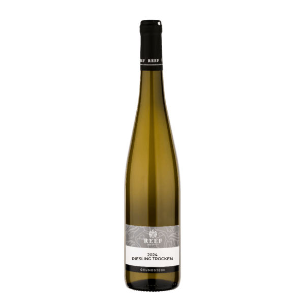 2024 Riesling Trocken