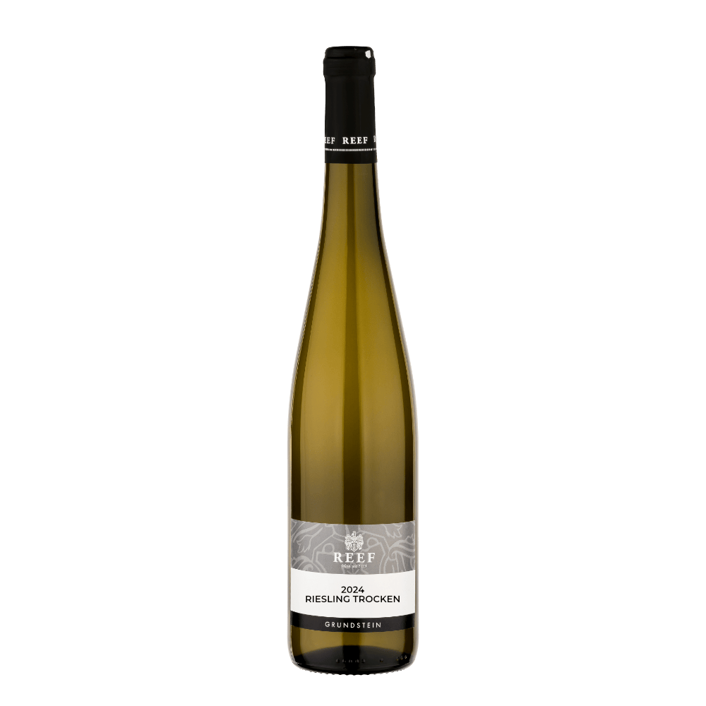 2024 Riesling Trocken