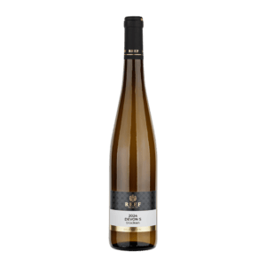 2024 Devon S Riesling Spätlese trocken