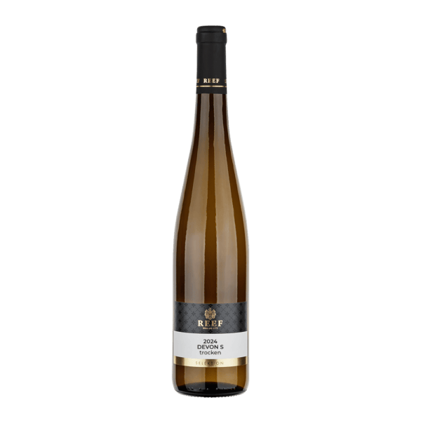 2024 Devon S Riesling Spätlese trocken