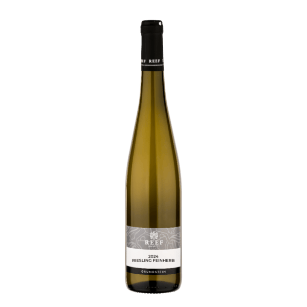 2024 Riesling Feinherb