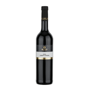 Flasche 2022 Vinum Lignum