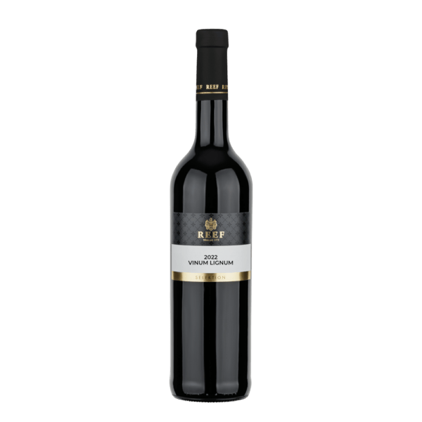 Flasche 2022 Vinum Lignum