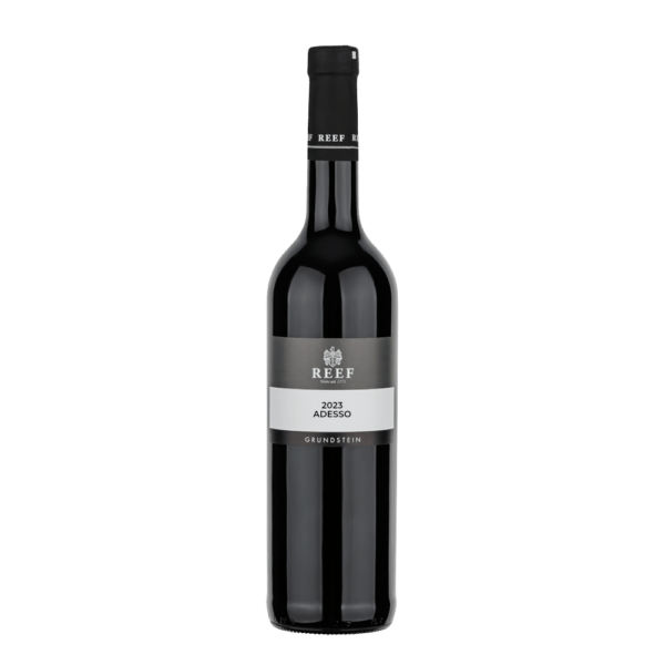 Flasche 2023 Adesso