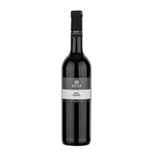 Flasche 2023 Suavis