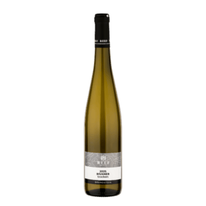 2025 Rivaner trocken