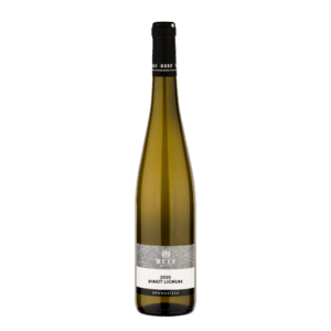 2025 Pinot Lignum
